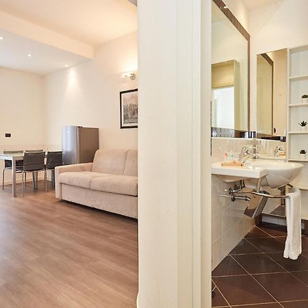 Pier Capponi Studios Milano Eksteriør bilde