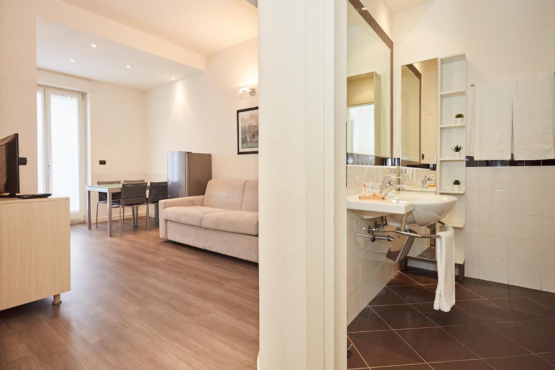 Pier Capponi Studios Milano Eksteriør bilde