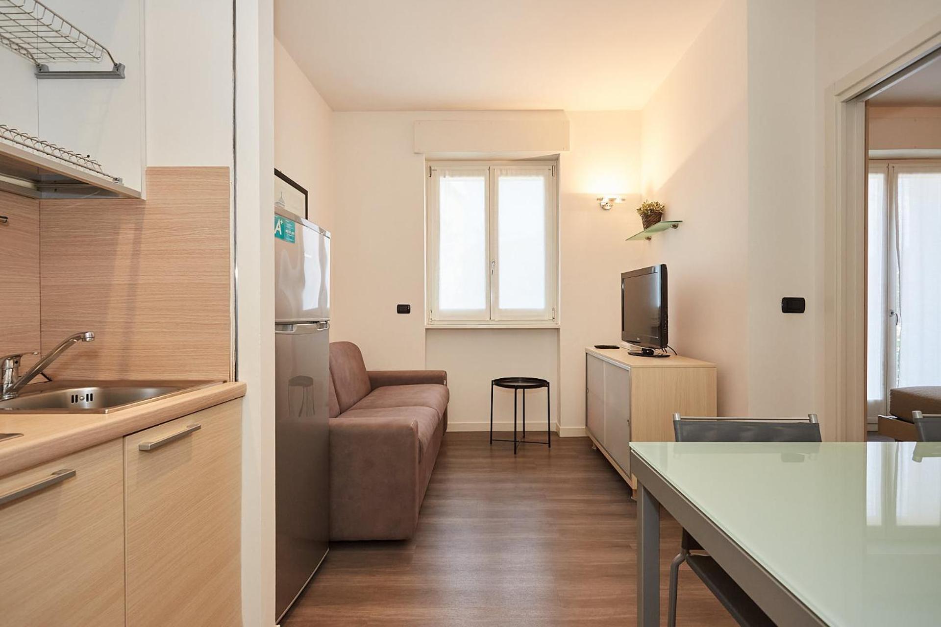 Pier Capponi Studios Milano Eksteriør bilde