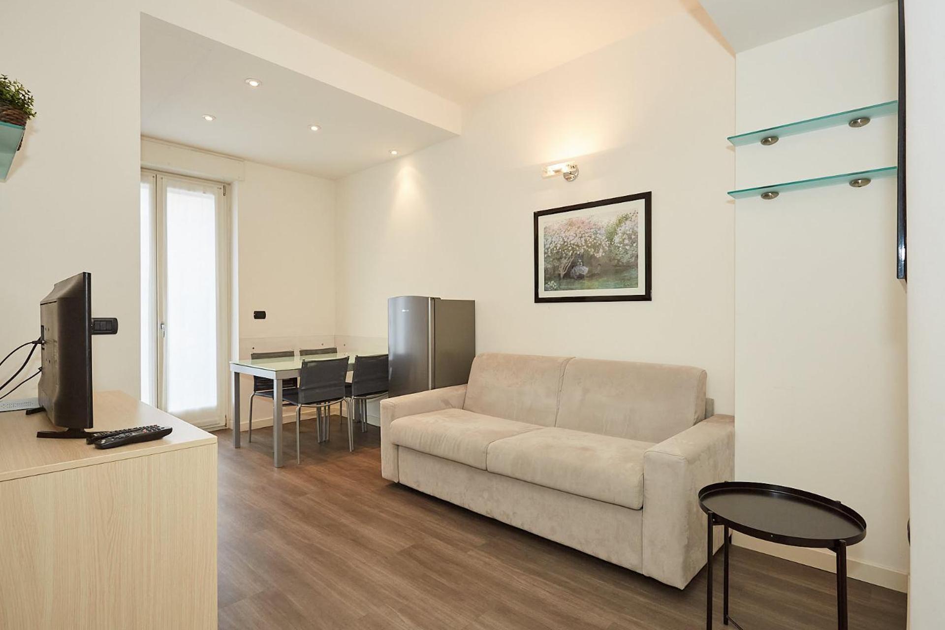 Pier Capponi Studios Milano Eksteriør bilde