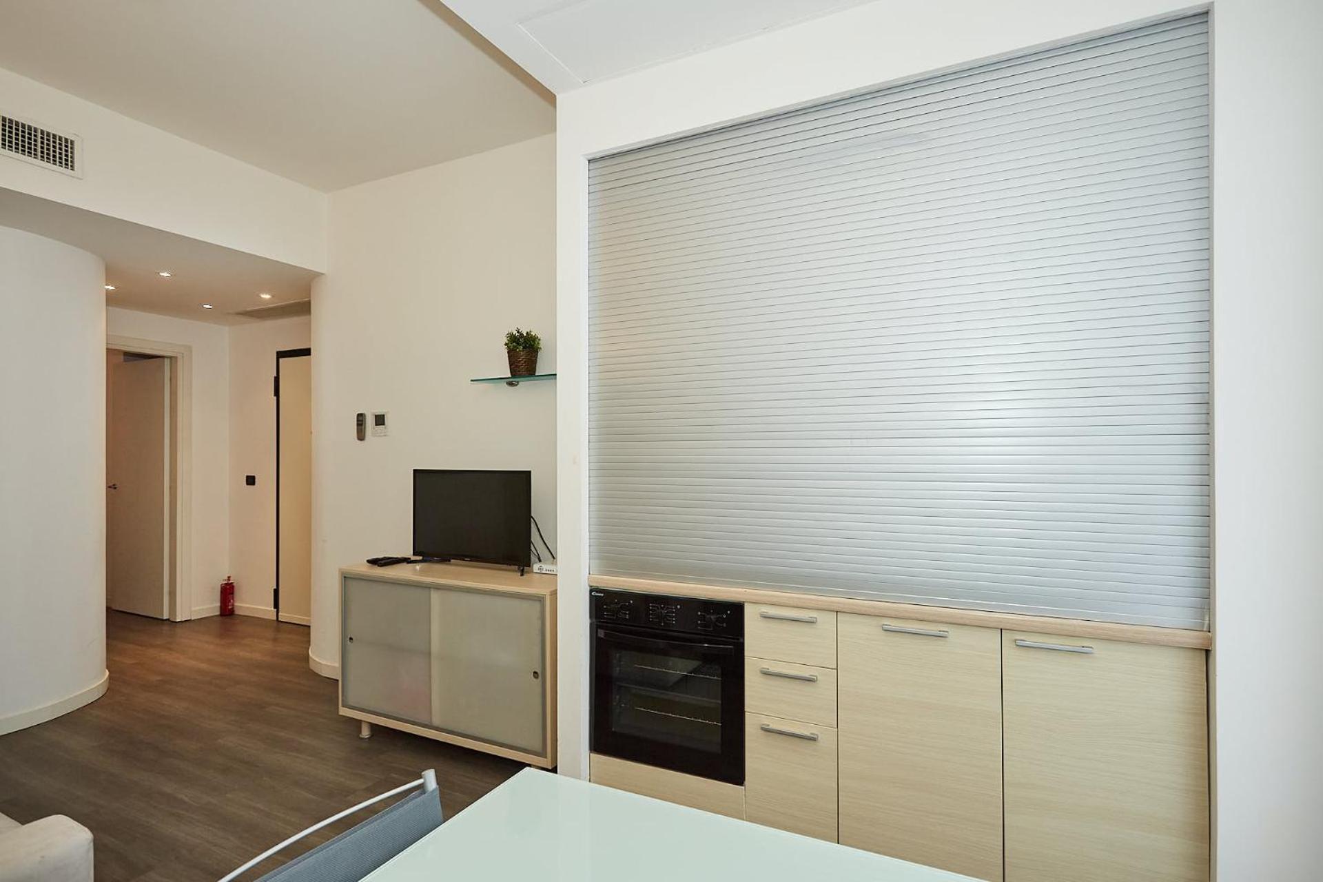 Pier Capponi Studios Milano Rom bilde