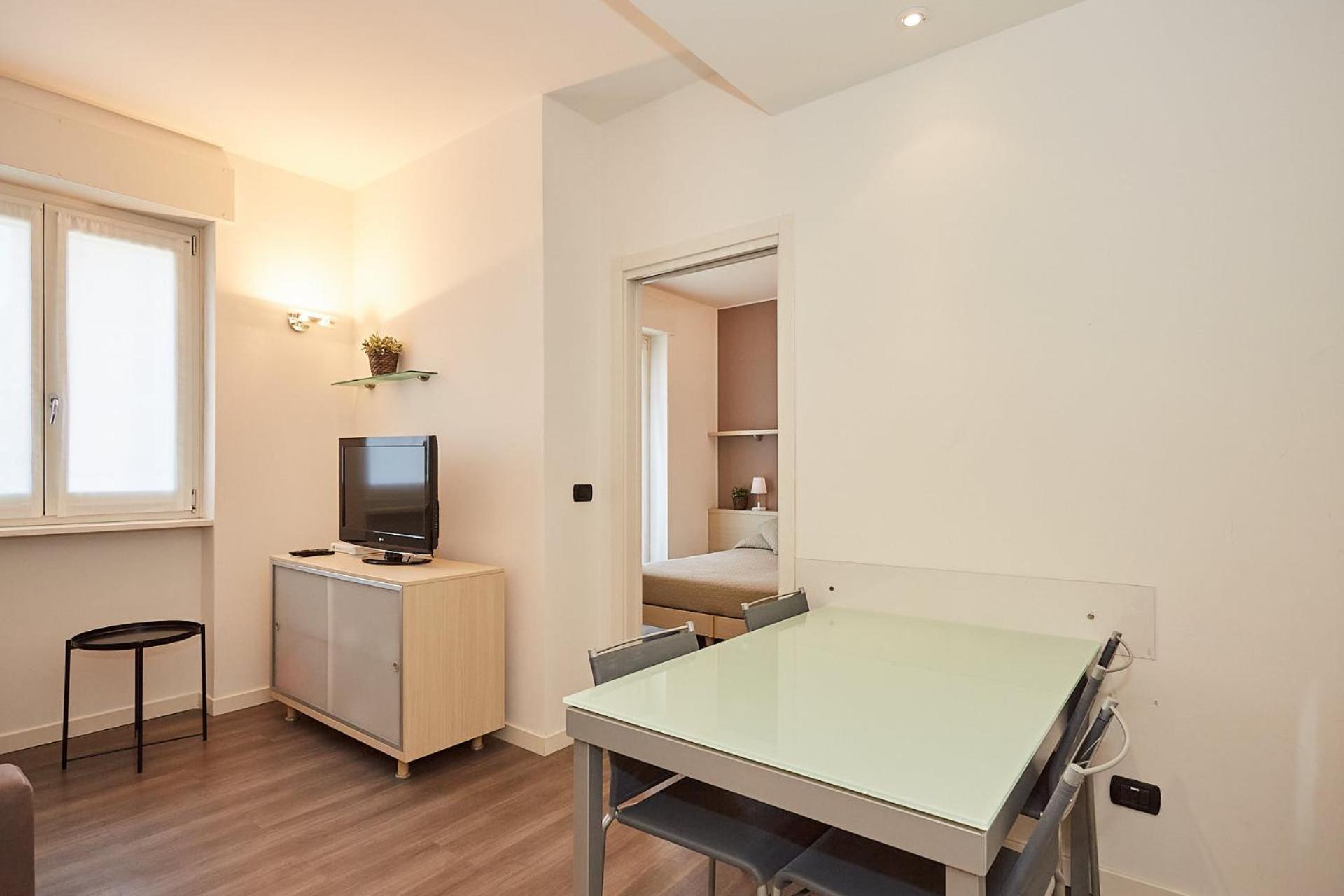 Pier Capponi Studios Milano Eksteriør bilde