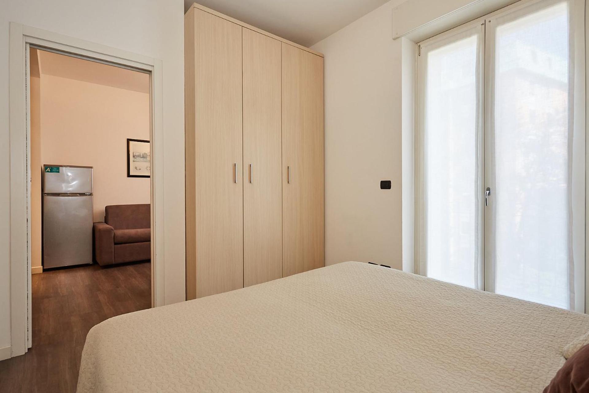 Pier Capponi Studios Milano Eksteriør bilde