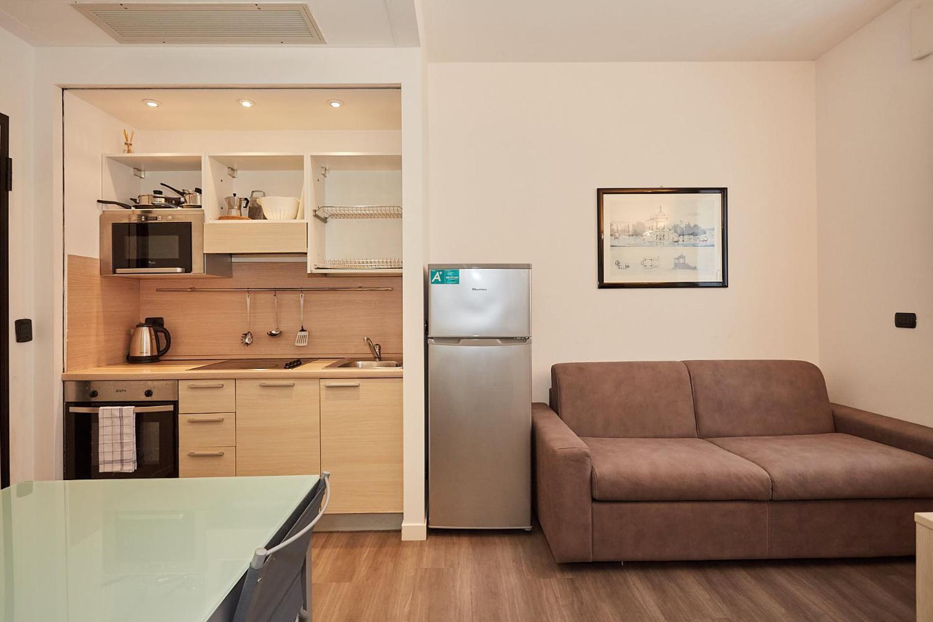Pier Capponi Studios Milano Eksteriør bilde