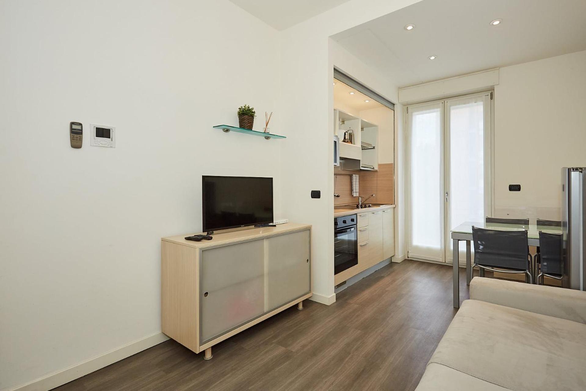 Pier Capponi Studios Milano Eksteriør bilde